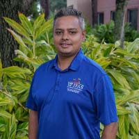 Photo of Sudeep  Subedi